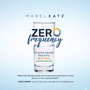 Audiolibro Zero Frecuency